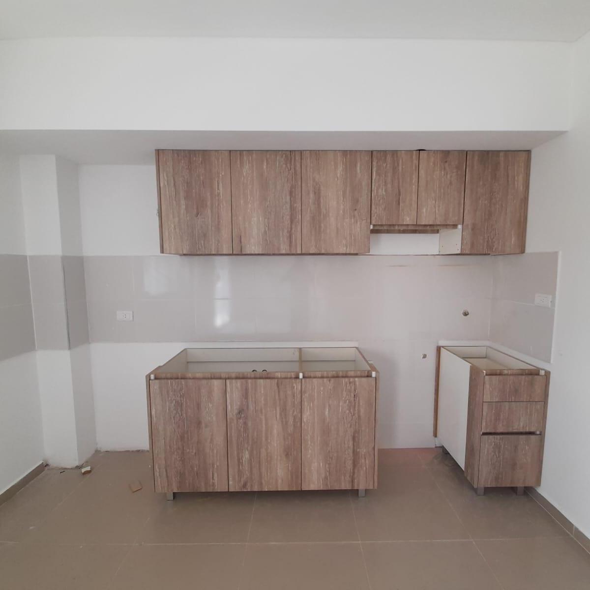 ¡NUEVO VALOR! 2 AMB AMPLIO Y LUMINOSO - 50 m2