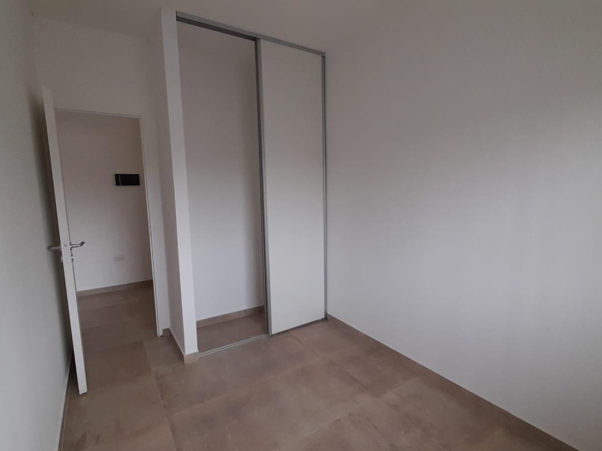 FINANCIACION - SEMI PISO 3 AMBIENTES A ESTRENAR DE 61m2 TOTALES