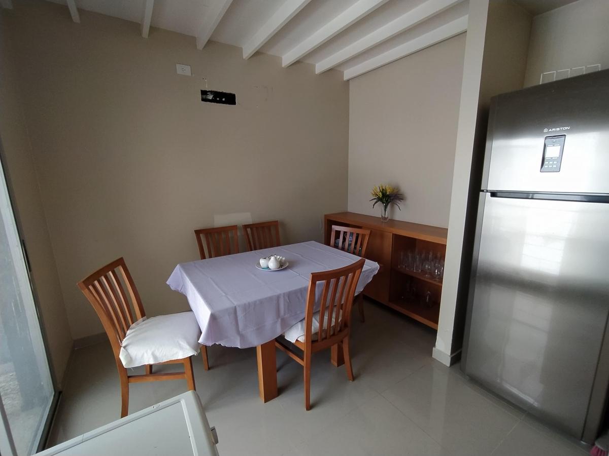 Único Departamento 4 Ambientes - Centro Villa Ballester 1
