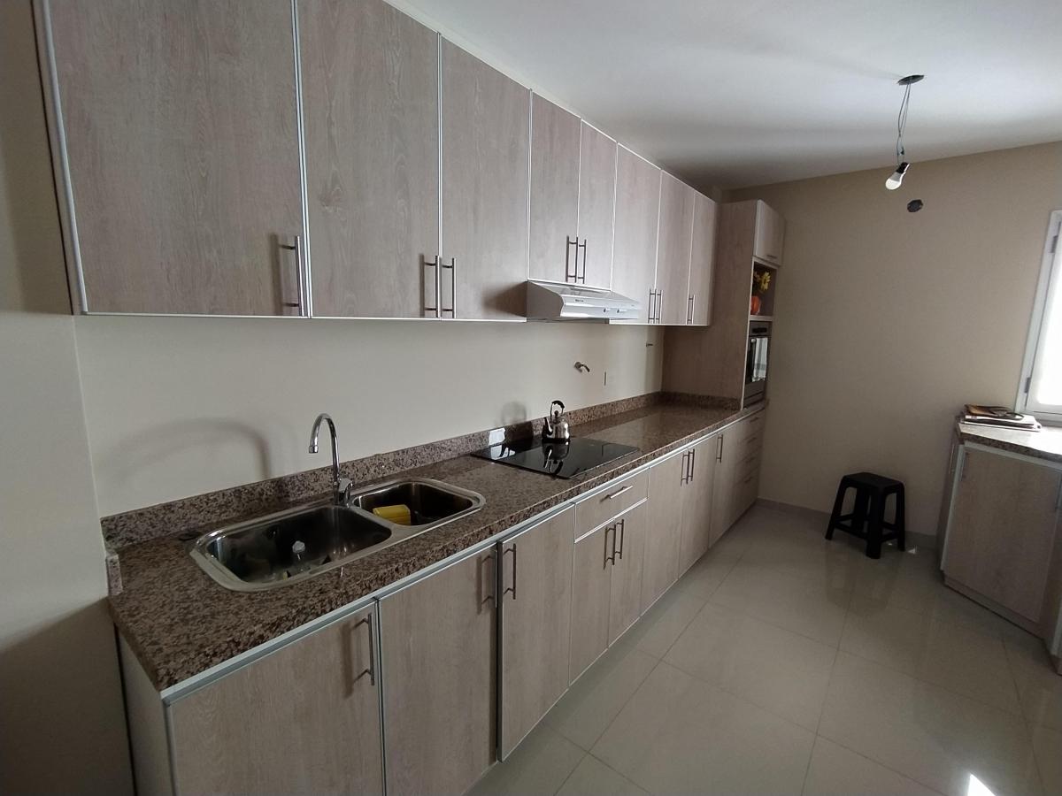 Único Departamento 4 Ambientes - Centro Villa Ballester 4