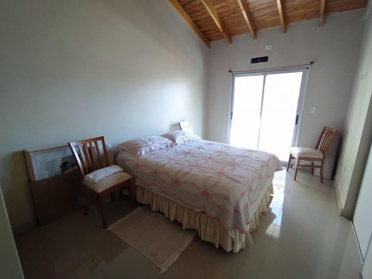 Único Departamento 4 Ambientes - Centro Villa Ballester 5