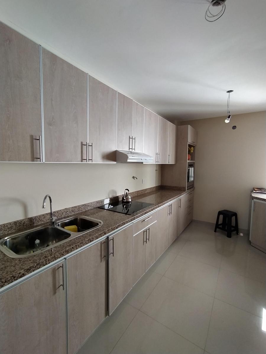 Único Departamento 4 Ambientes - Centro Villa Ballester 2