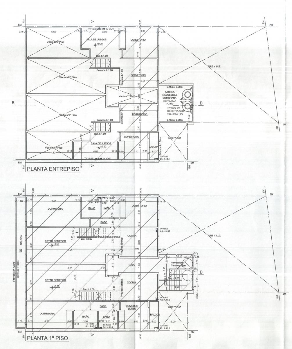 Plano 1