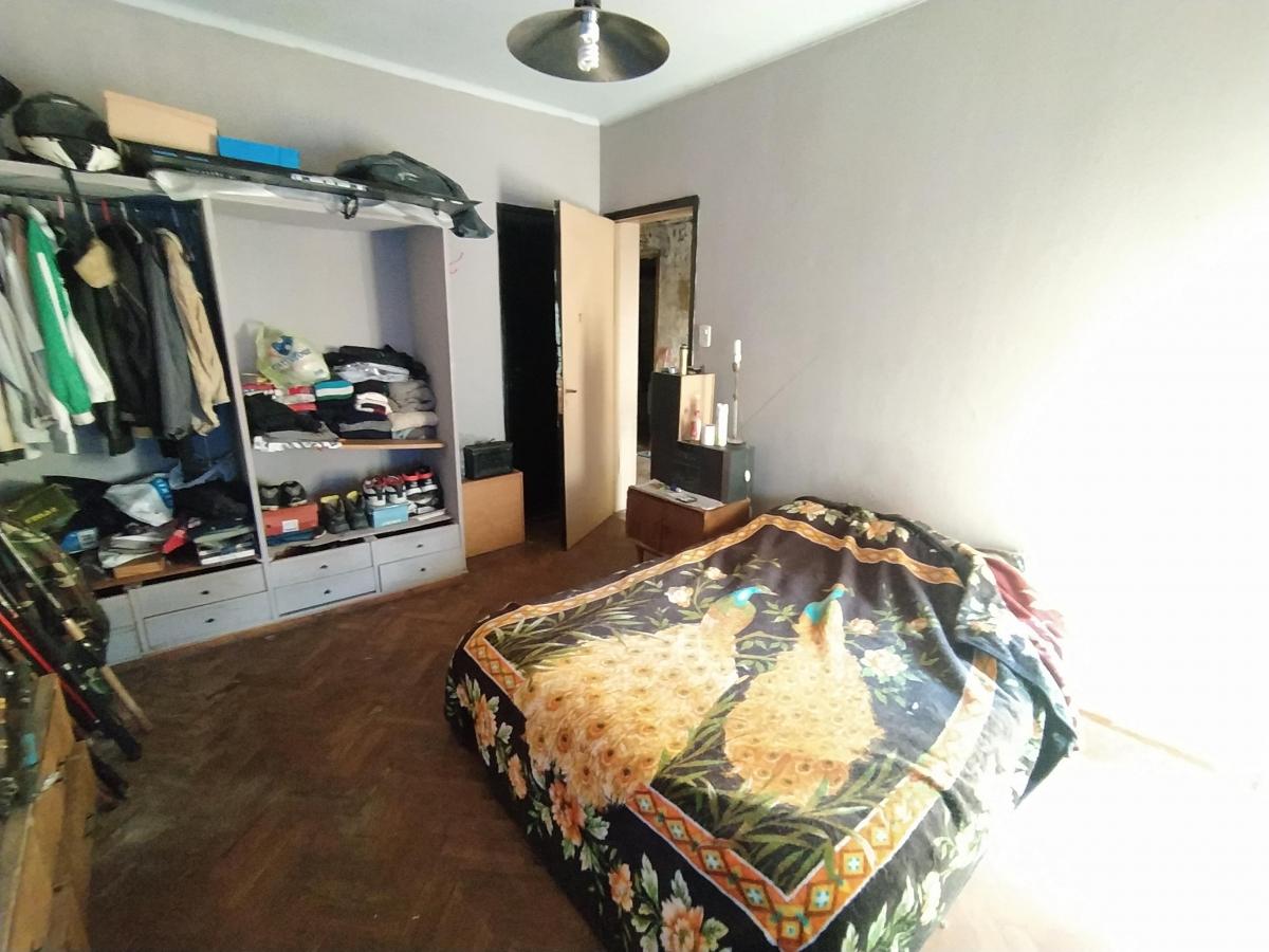 Importante Propiedad con 5 Dorm. - Gran Lote 8.66 X 58 5