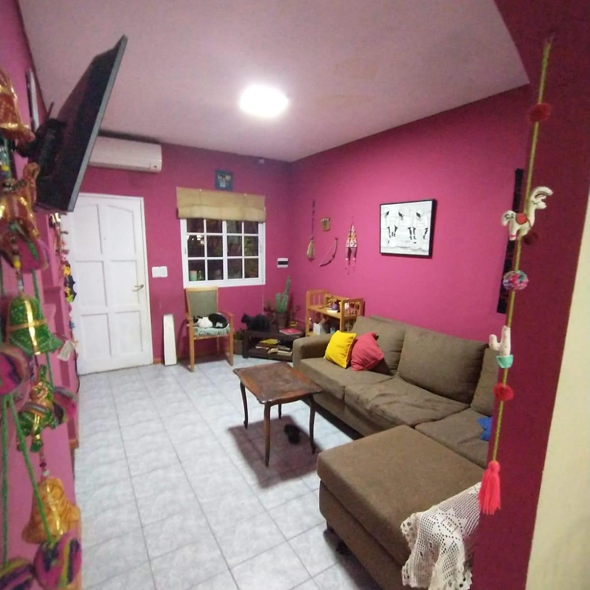 PH 4 ambientes con patio y terraza - Excelente ubicacion -