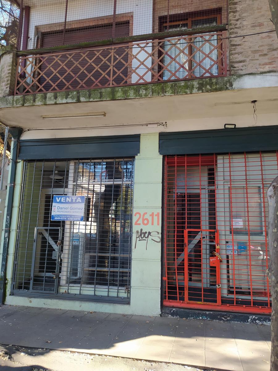 - Escucha Ofertas - Local Sobre Av Principal 2