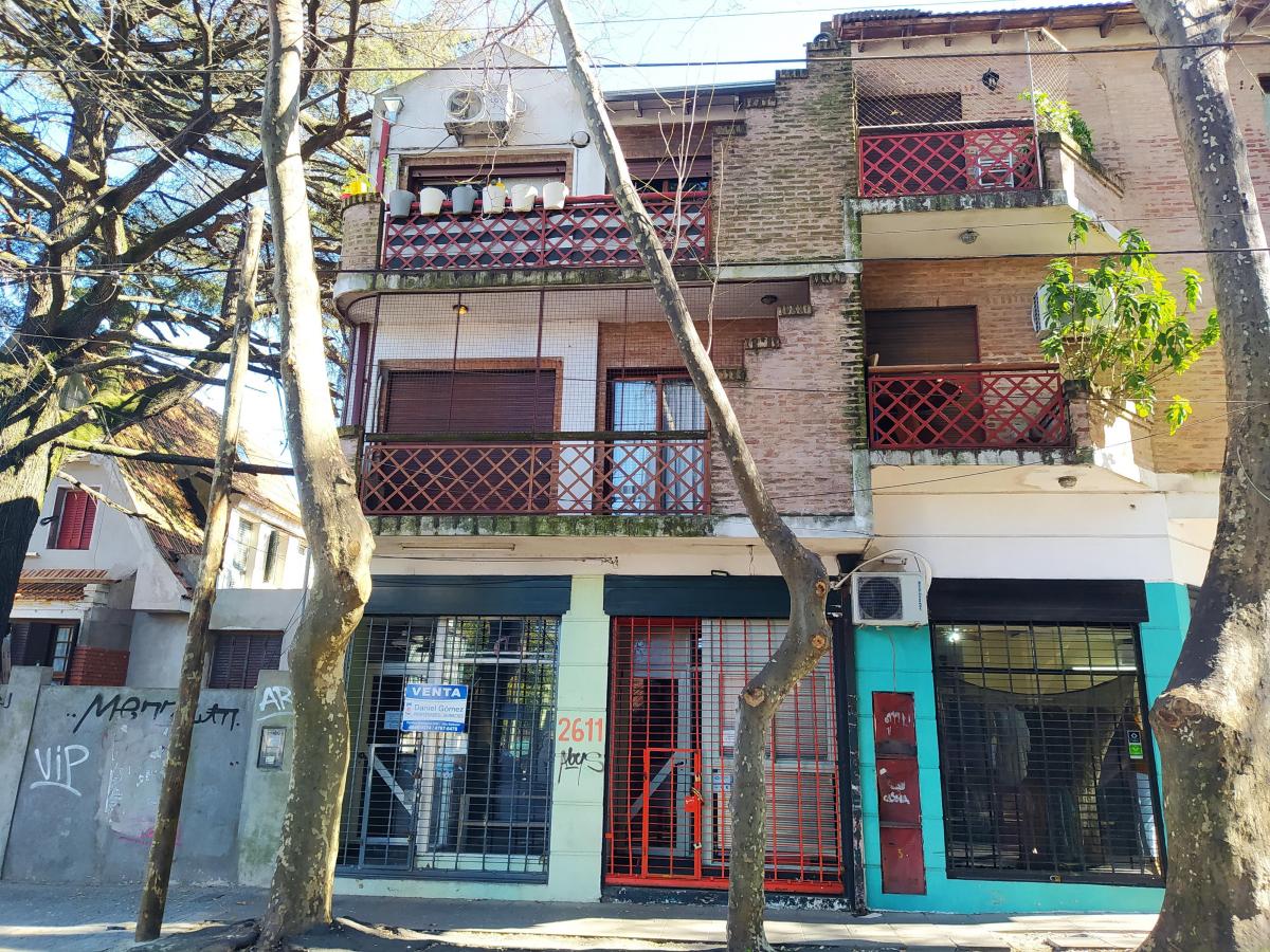 Propiedad en Argentina