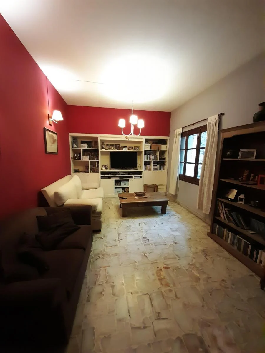 Gran Oportunidad Apta Credito - Casa 4/5 Amb. con Cochera 1