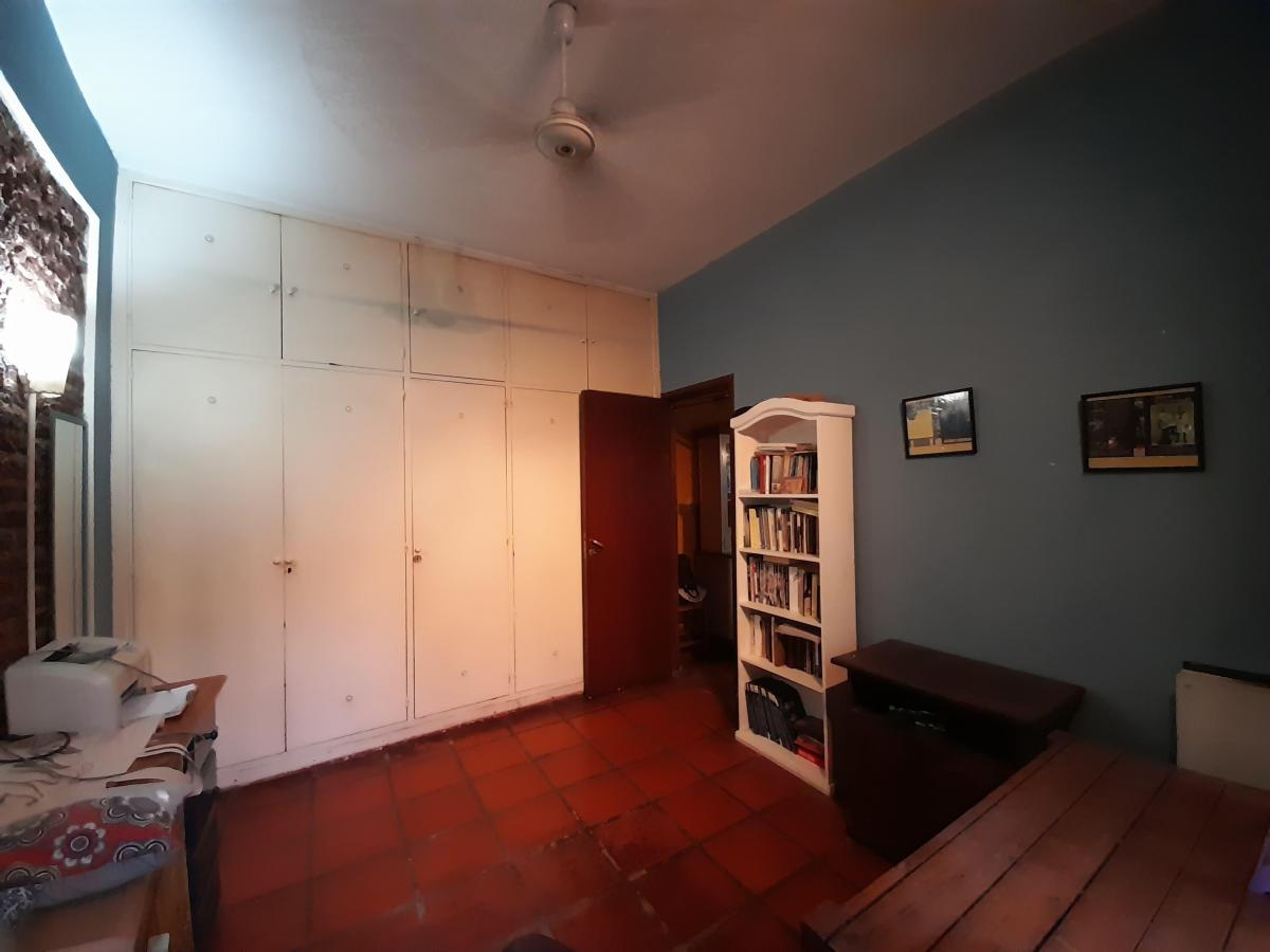 Gran Oportunidad Apta Credito - Casa 4/5 Amb. con Cochera 3