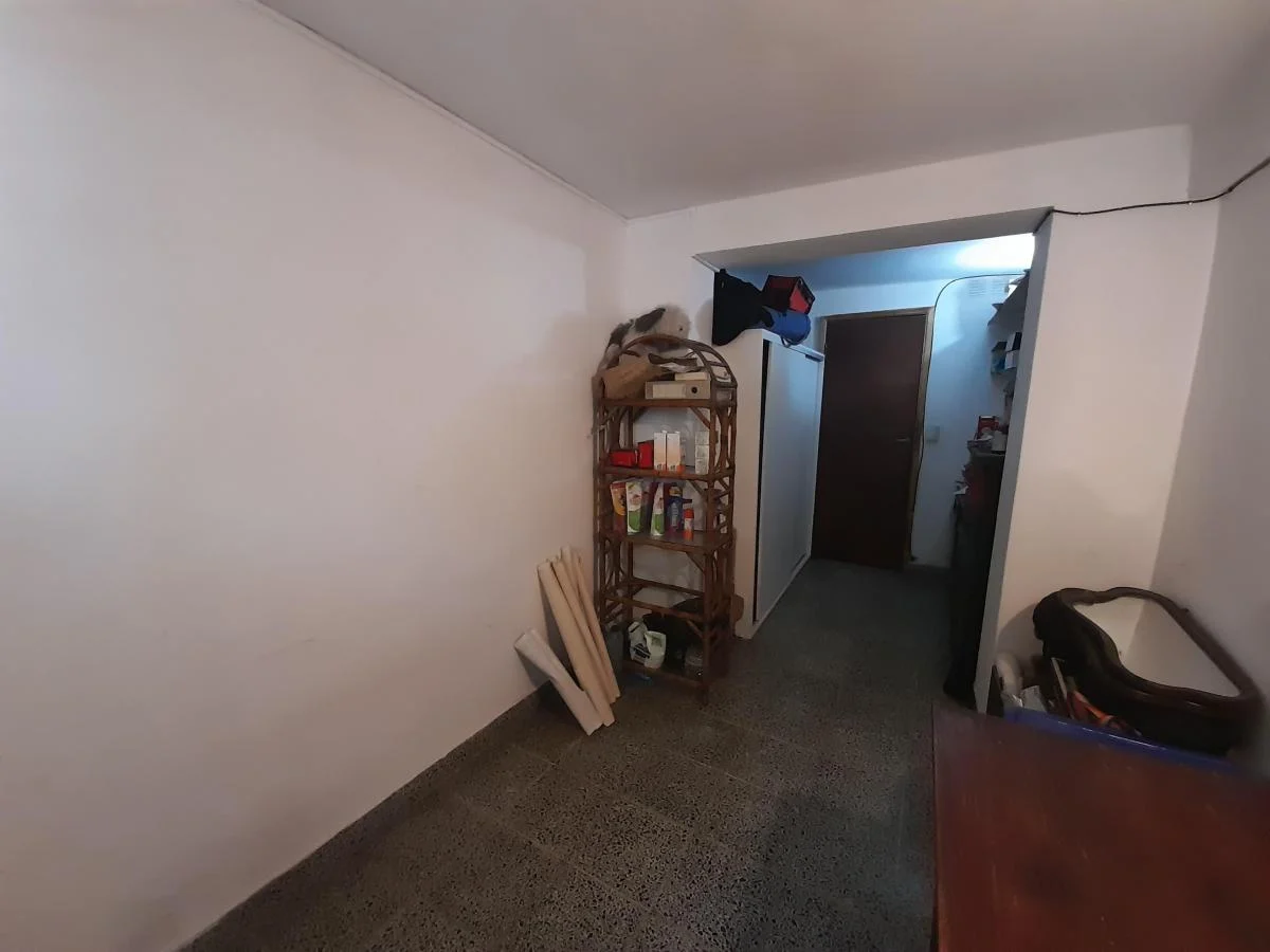 Gran Oportunidad Apta Credito - Casa 4/5 Amb. con Cochera 4