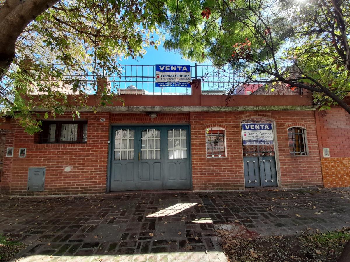 Propiedad en Argentina