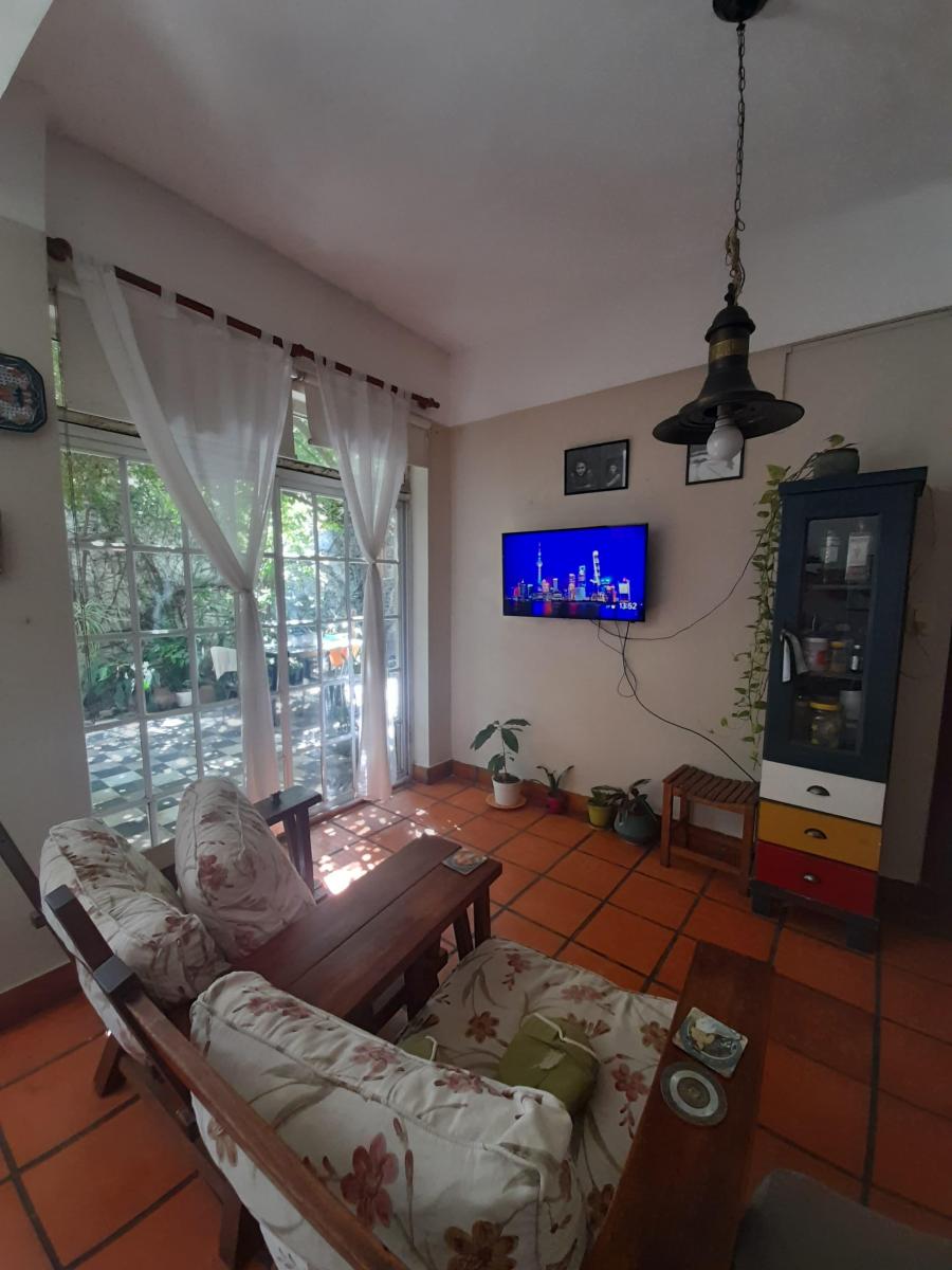 Gran Oportunidad Apta Credito - Casa 4/5 Amb. con Cochera 5