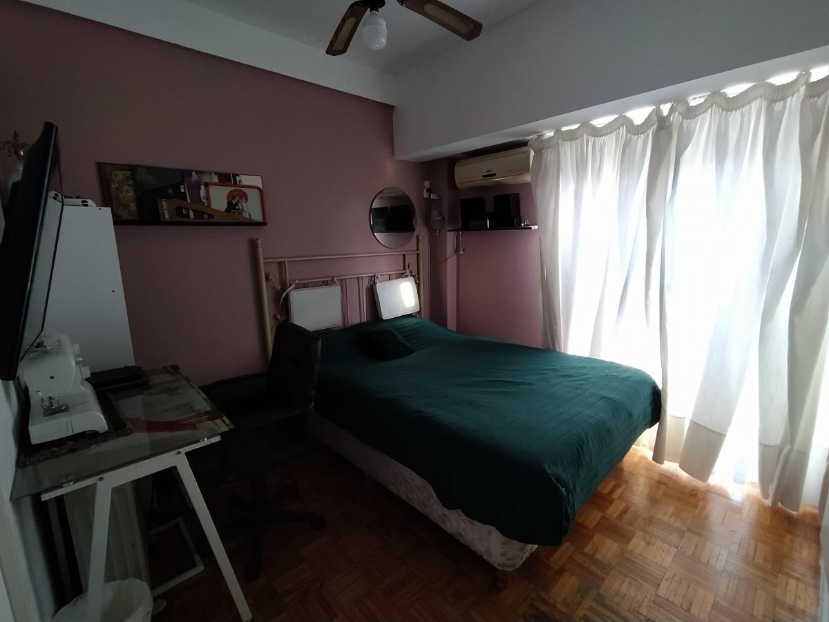 HERMOSO 4 AMB - APTO PROFESIONAL Y APTO CREDITO