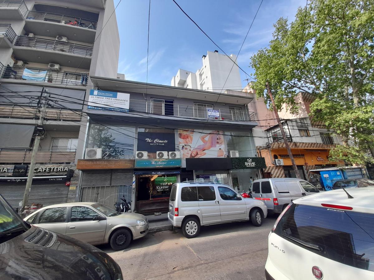 Propiedad en Argentina