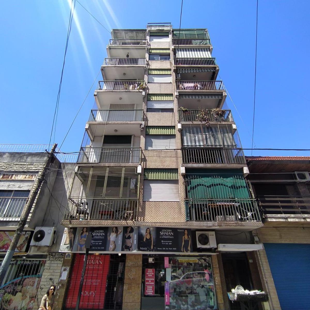 Propiedad en Argentina