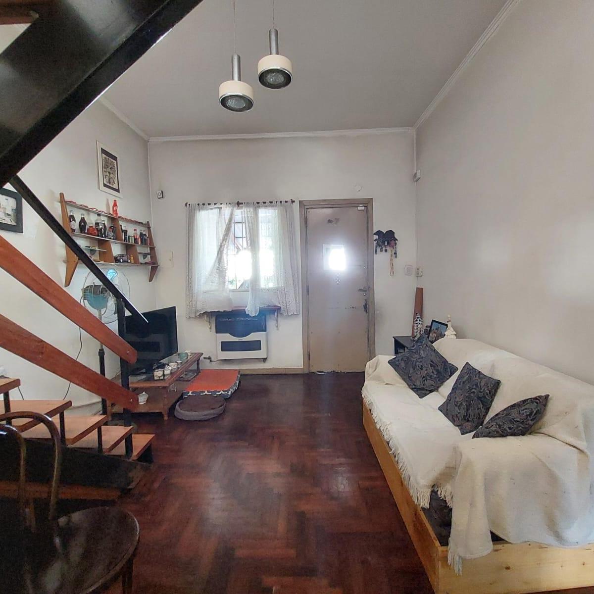 Hermoso Chalet 5 Amb - Apto Credito 1