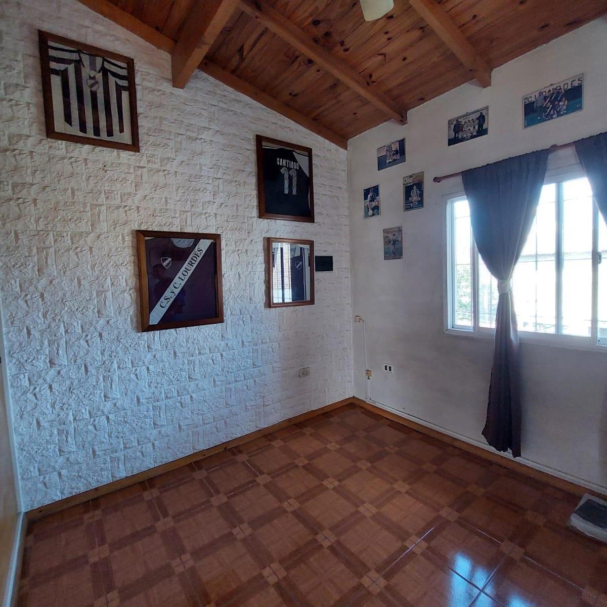 Hermoso Chalet 5 Amb - Apto Credito 4