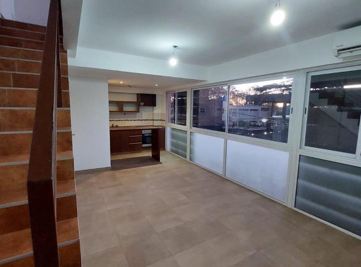 2 AMB y MEDIO CON COCHERA Y TERRAZA PROPIA - Proximo tren San Andres/Malaver 2
