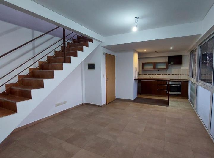 2 AMB y MEDIO CON COCHERA Y TERRAZA PROPIA - Proximo tren San Andres/Malaver 3