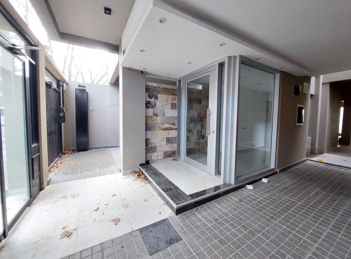 HERMOSO DEPARTAMENTO AL FRENTE A ESTRENAR 2