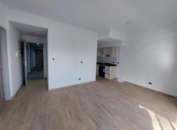 HERMOSO DEPARTAMENTO AL FRENTE A ESTRENAR 4
