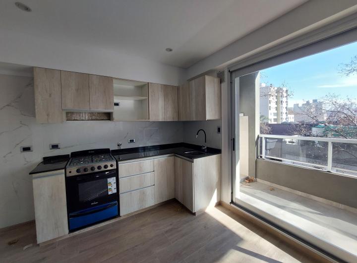 HERMOSO DEPARTAMENTO 3 AMBIENTES CON TERRAZA 4