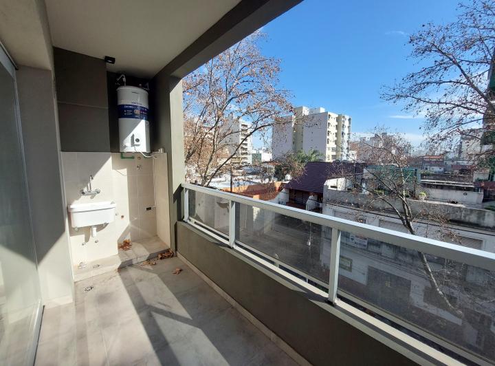 HERMOSO DEPARTAMENTO 3 AMBIENTES CON TERRAZA 5