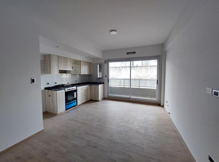 HERMOSO DEPARTAMENTO 2 AMBIENTES CON TERRAZA 2
