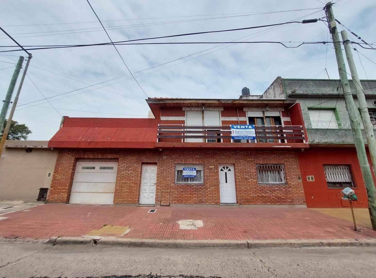 Casa en Villa Ballester