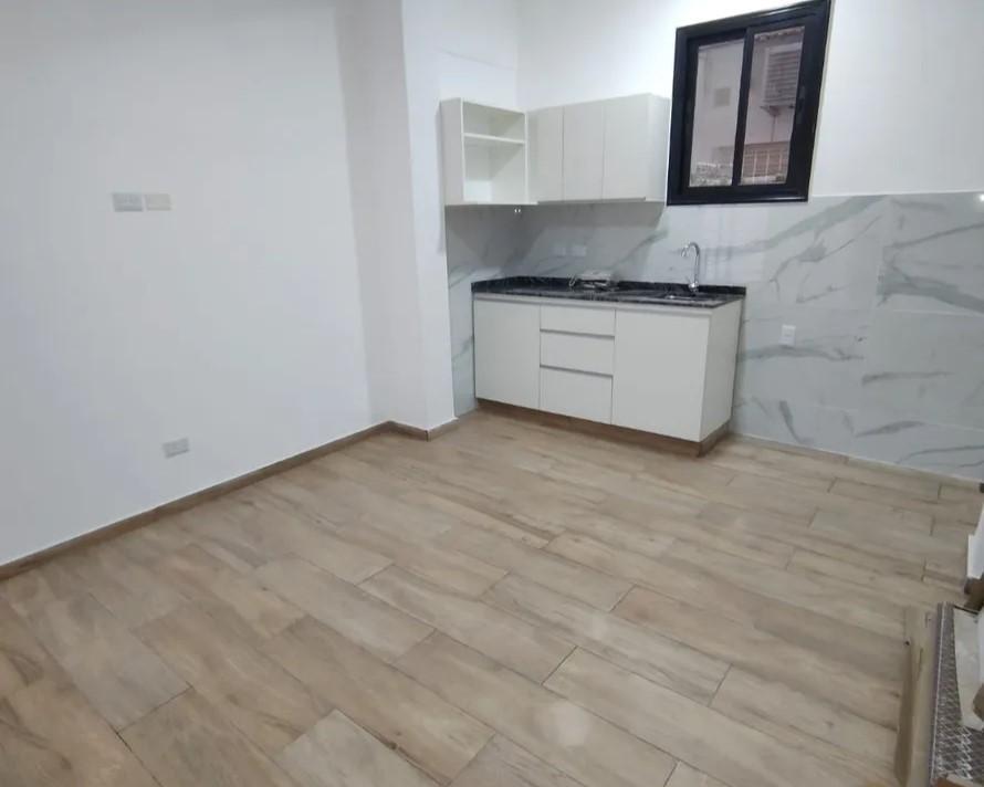 HERMOSO 2 AMB CON PATIO - REFACCIONADO A NUEVO