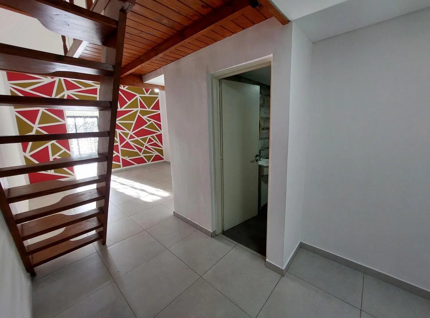 2 AMB TIPO LOFT - IMPECABLE 5