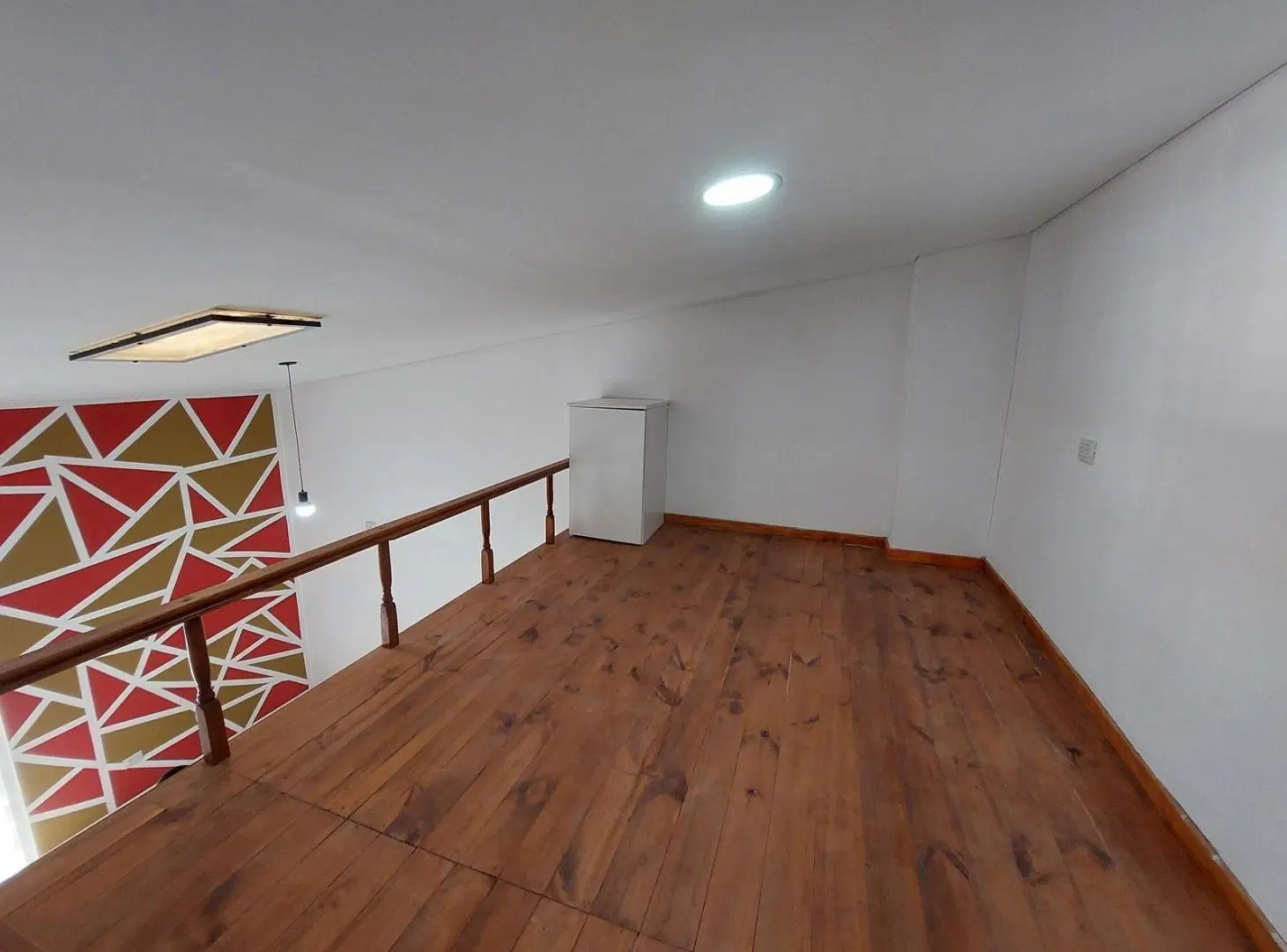 2 AMB TIPO LOFT - IMPECABLE 3