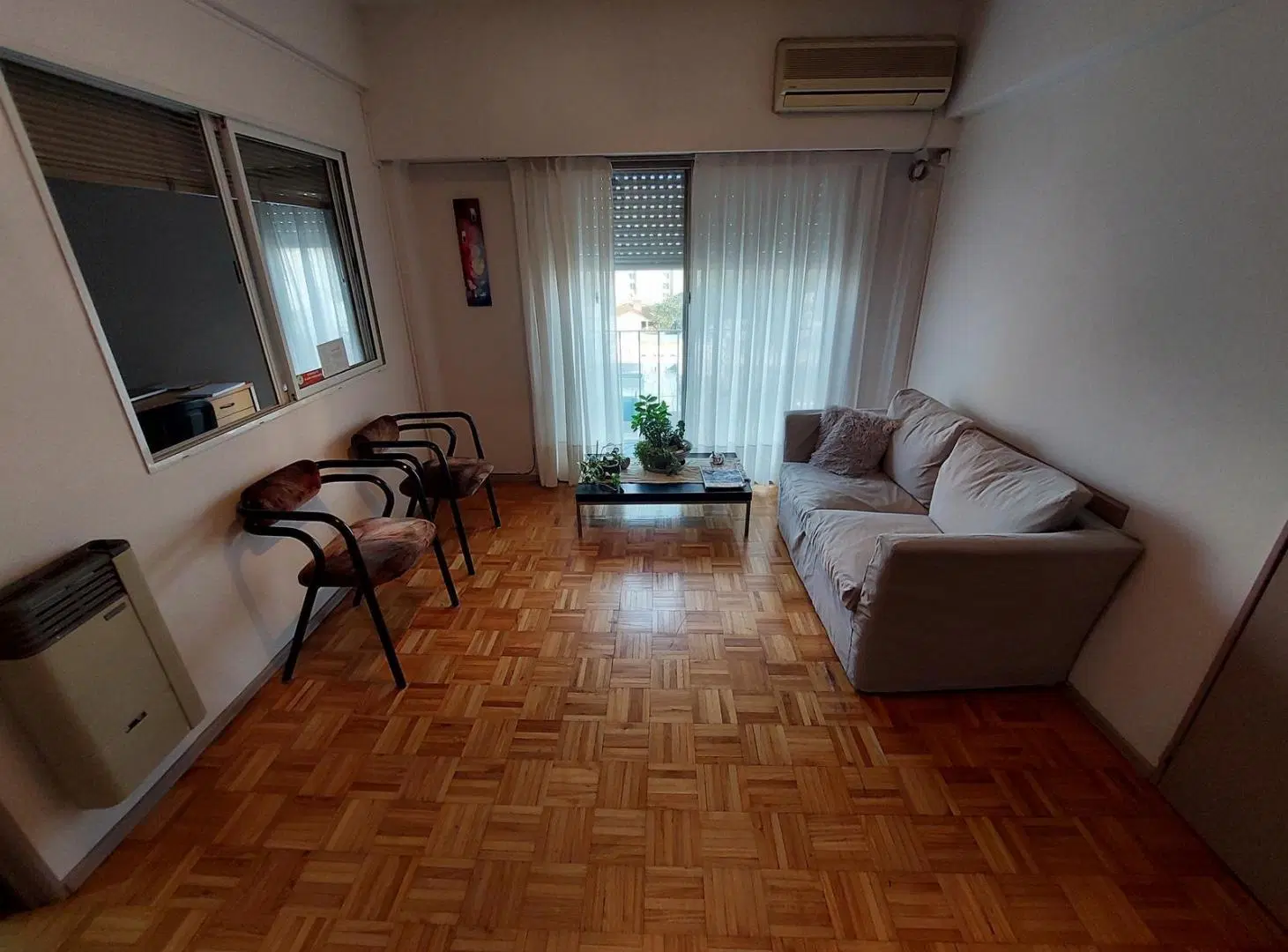 3 AMB APTO PROFESIONAL O VIVIENDA 3