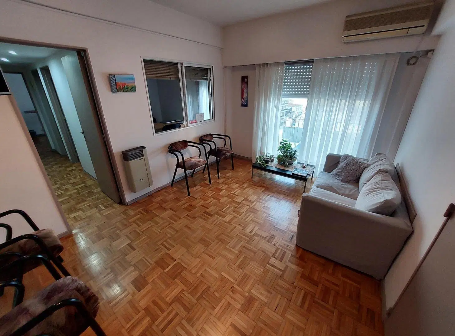 3 AMB APTO PROFESIONAL O VIVIENDA 5