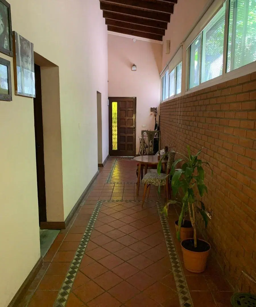 PH TIPO CASA CON COCHERA EXCELENTE ZONA VILLA BALLESTER 5