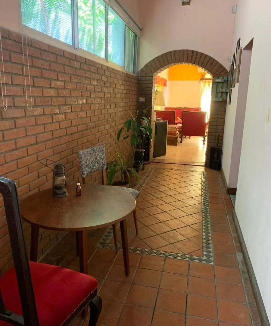 PH TIPO CASA CON COCHERA EXCELENTE ZONA VILLA BALLESTER 1