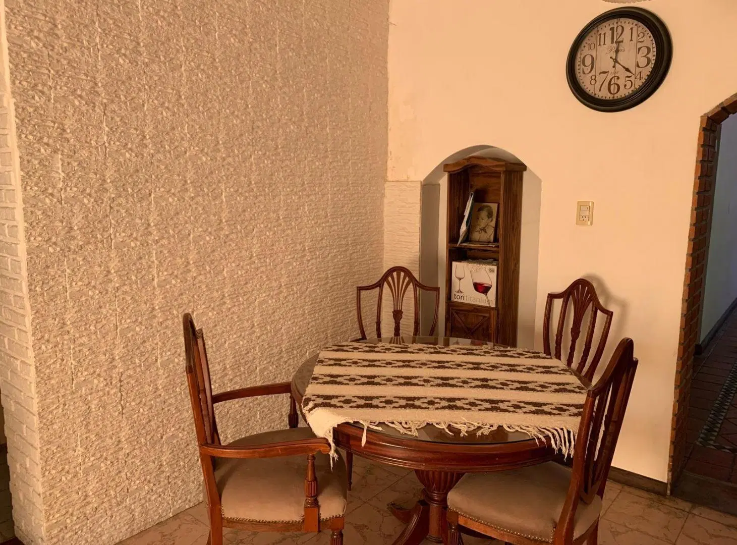 PH TIPO CASA CON COCHERA EXCELENTE ZONA VILLA BALLESTER 2