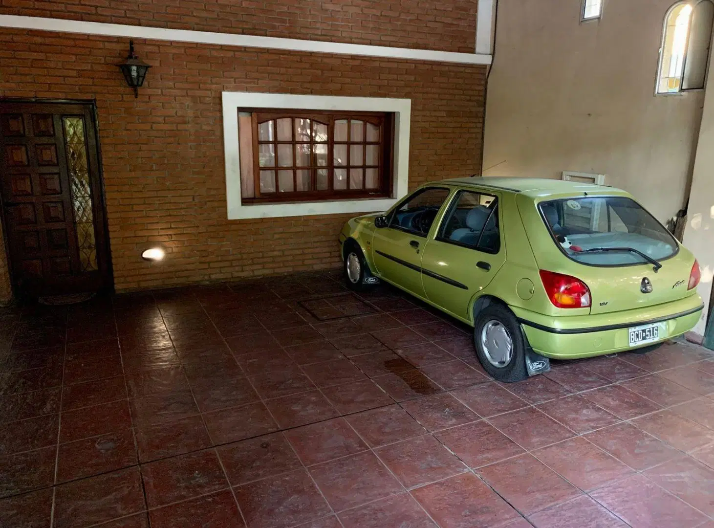 PH TIPO CASA CON COCHERA EXCELENTE ZONA VILLA BALLESTER 4