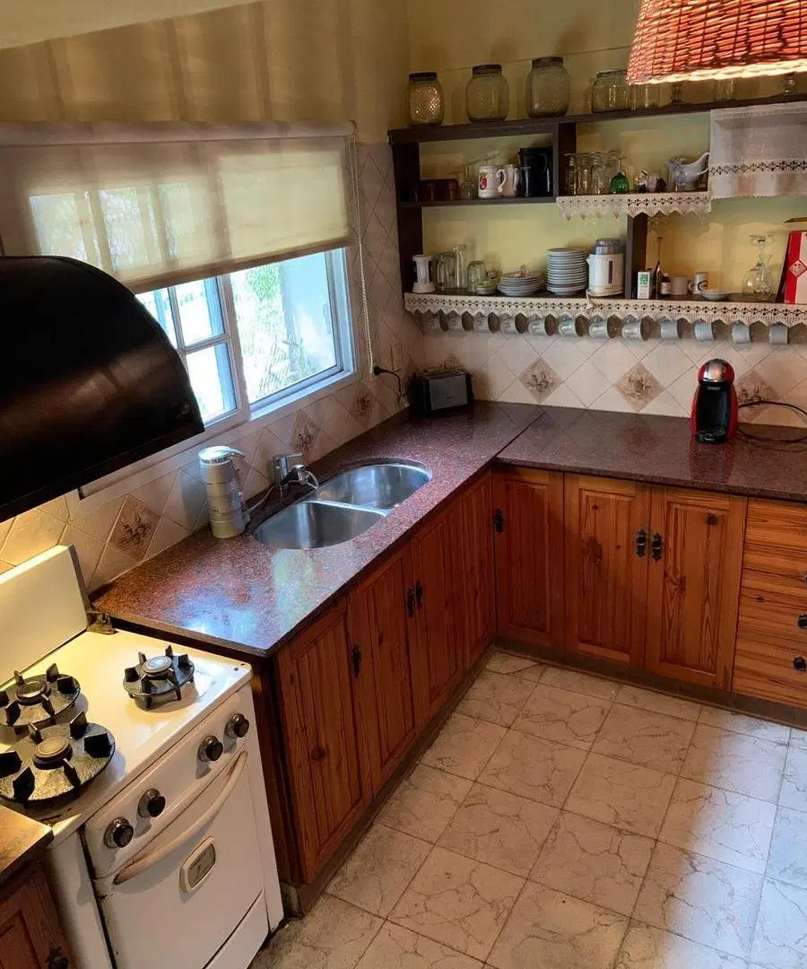 PH TIPO CASA CON COCHERA EXCELENTE ZONA VILLA BALLESTER 3