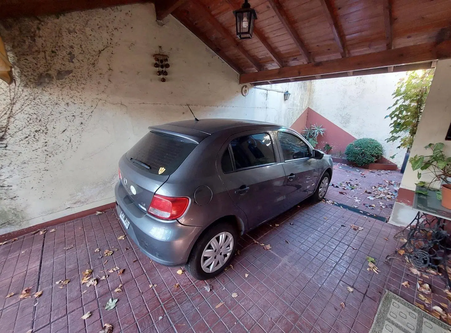 HERMOSO CHALET DE 3 AMB. EN BARRIO HOLTERS 5