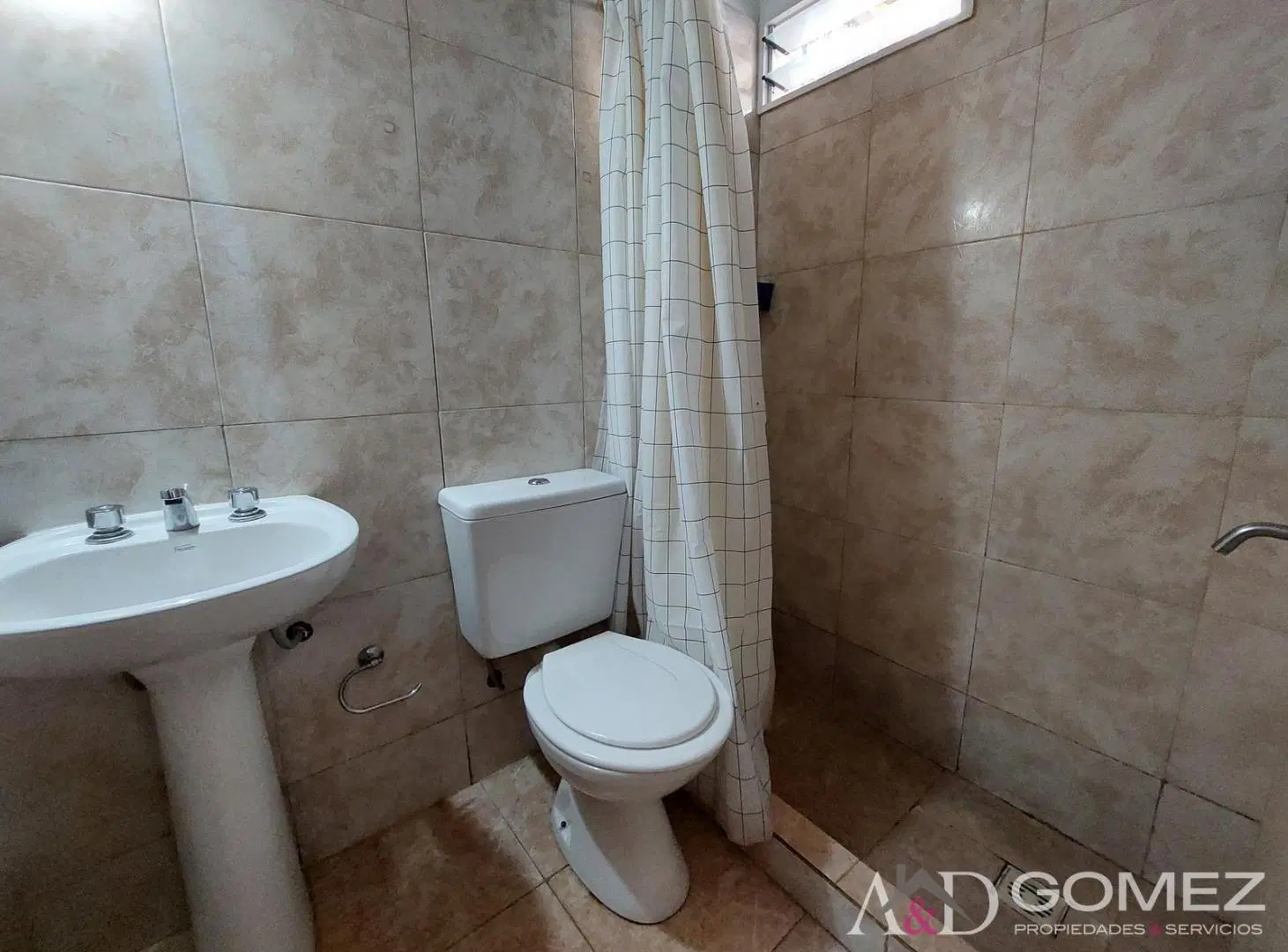 2 AMBIENTES CHICO CON PATIO - SIN EXPENSAS 2