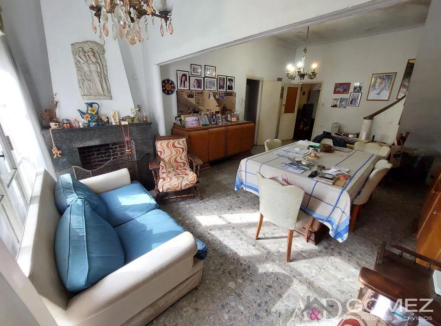 IMPORTANTE CASA 4 AMB A REFACCIONAR 2