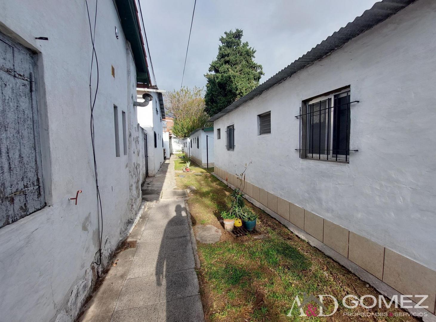 MONOAMBIENTE SIN EXPENSAS