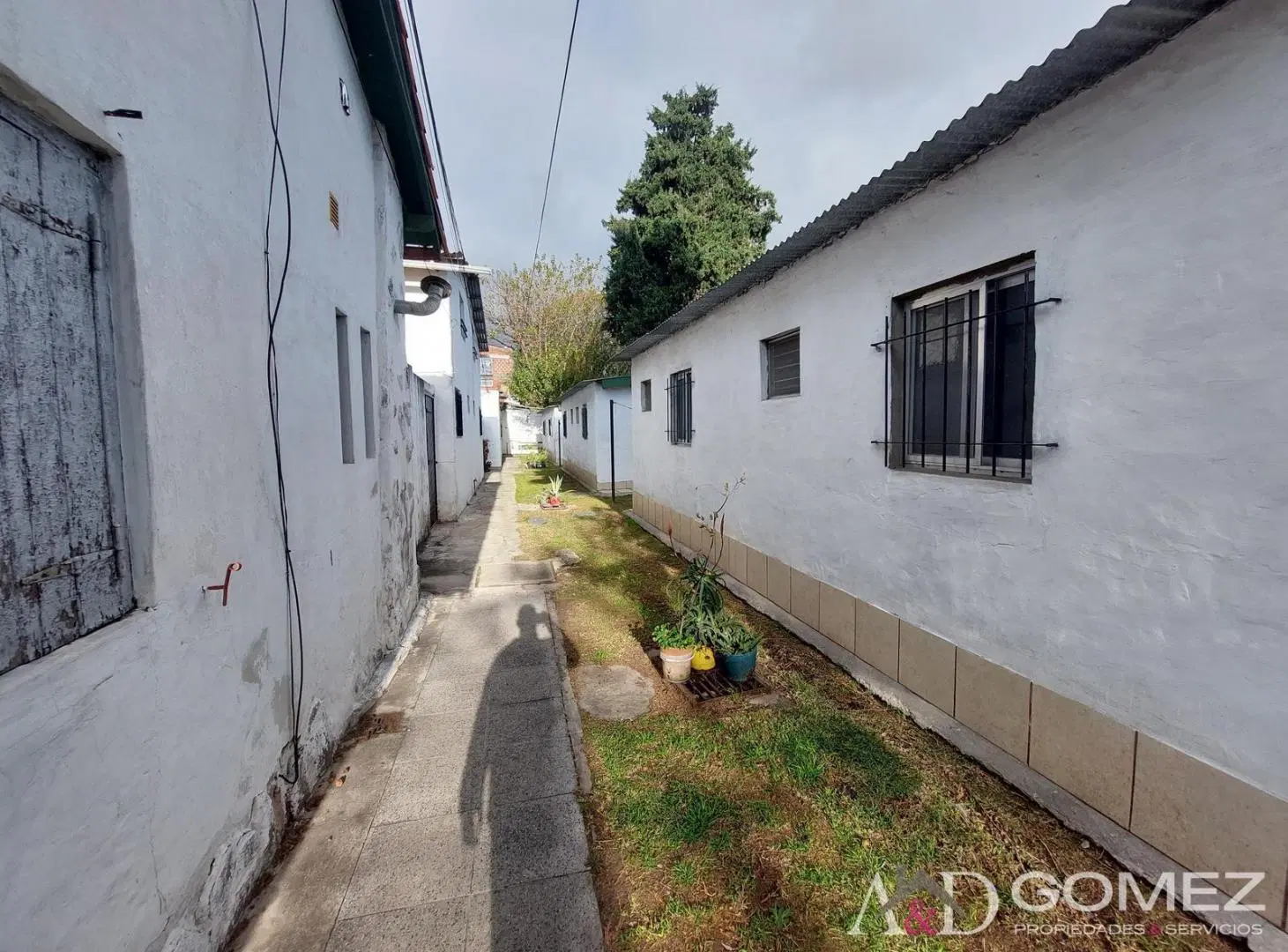 MONOAMBIENTE SIN EXPENSAS 4