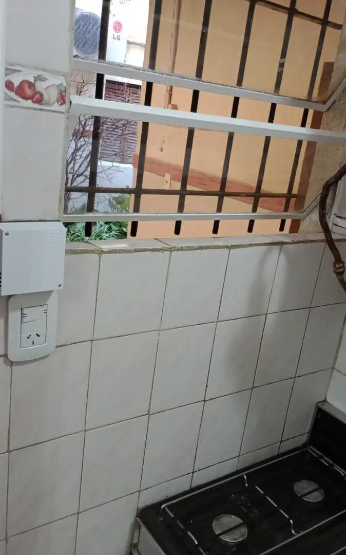 MONOAMBIENTE CON PATIO Y LAVADERO 1