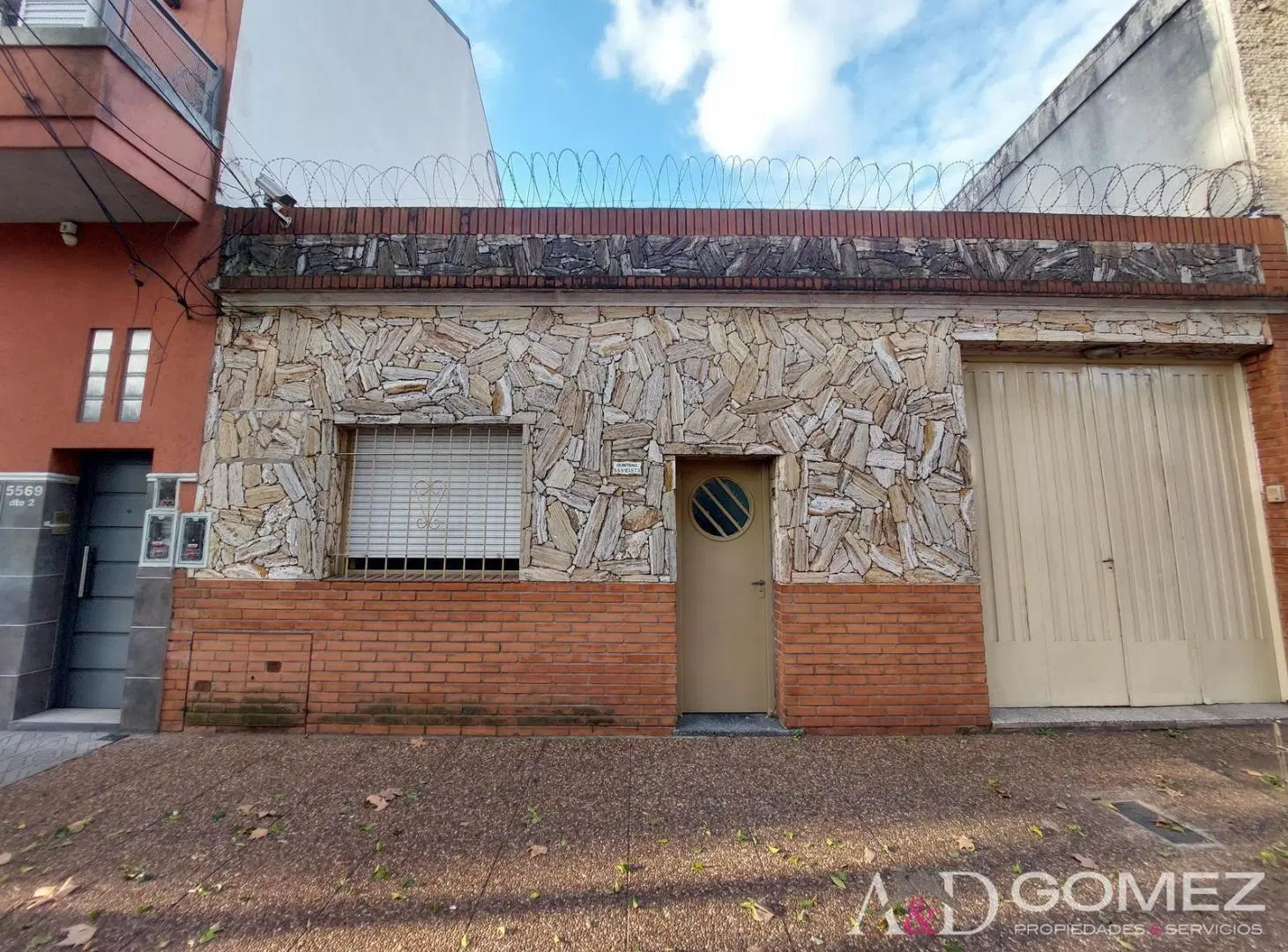 PH 3 AMB AL FRENTE CON PATIO 3