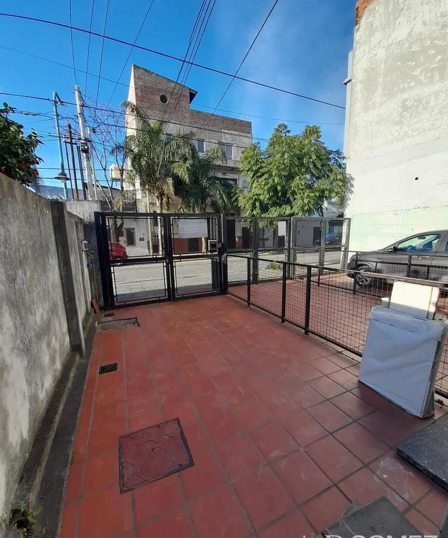 PH 2 AMB AMPLIO CON COCHERA ESCRITORIO/DORMITORIO CHICO - SIN EXPENSAS 5