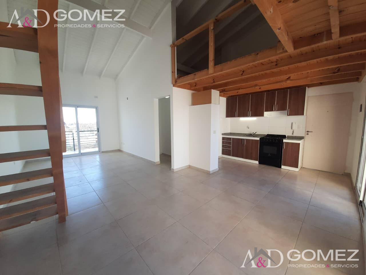 Foto de 2 AMB MUY AMPLIO TIPO LOFT CON 2 BALCONES, imagen 5