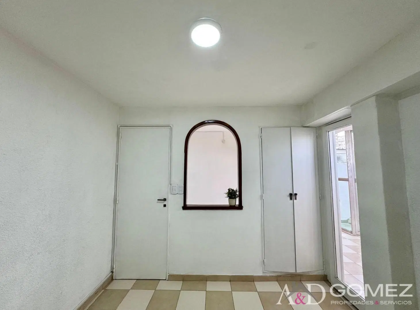 2 AMB APTO VIVIENDA O PROFESIONAL - A 50 METROS DE ALVEAR 2