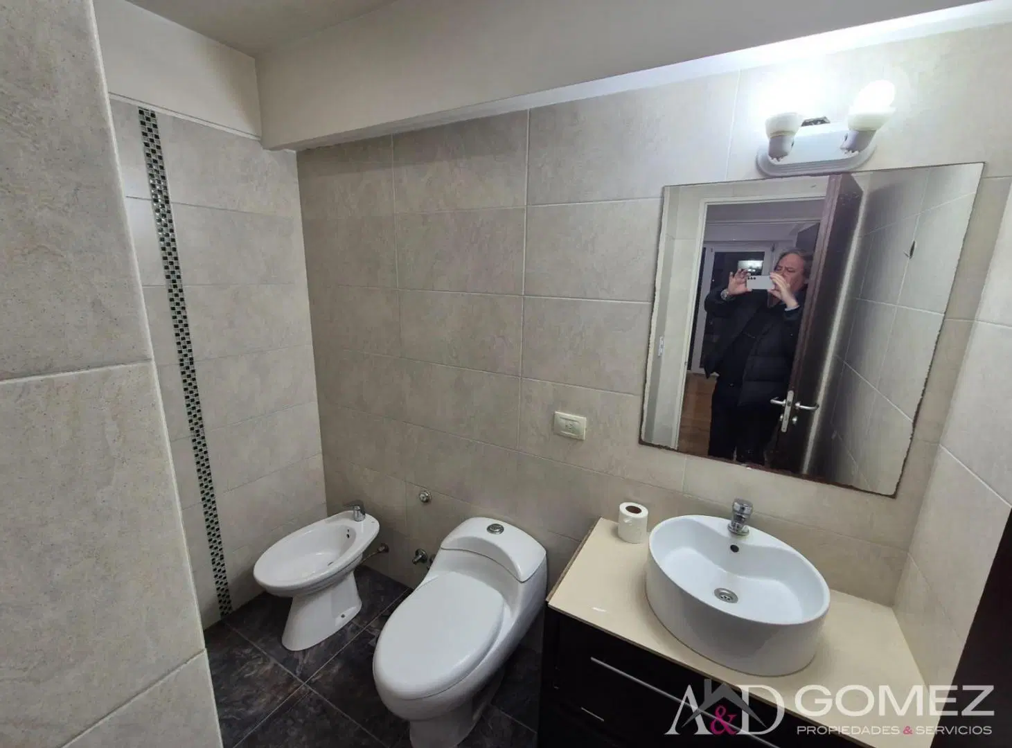 2 AMB EN EDIFICIO PALMARES 8